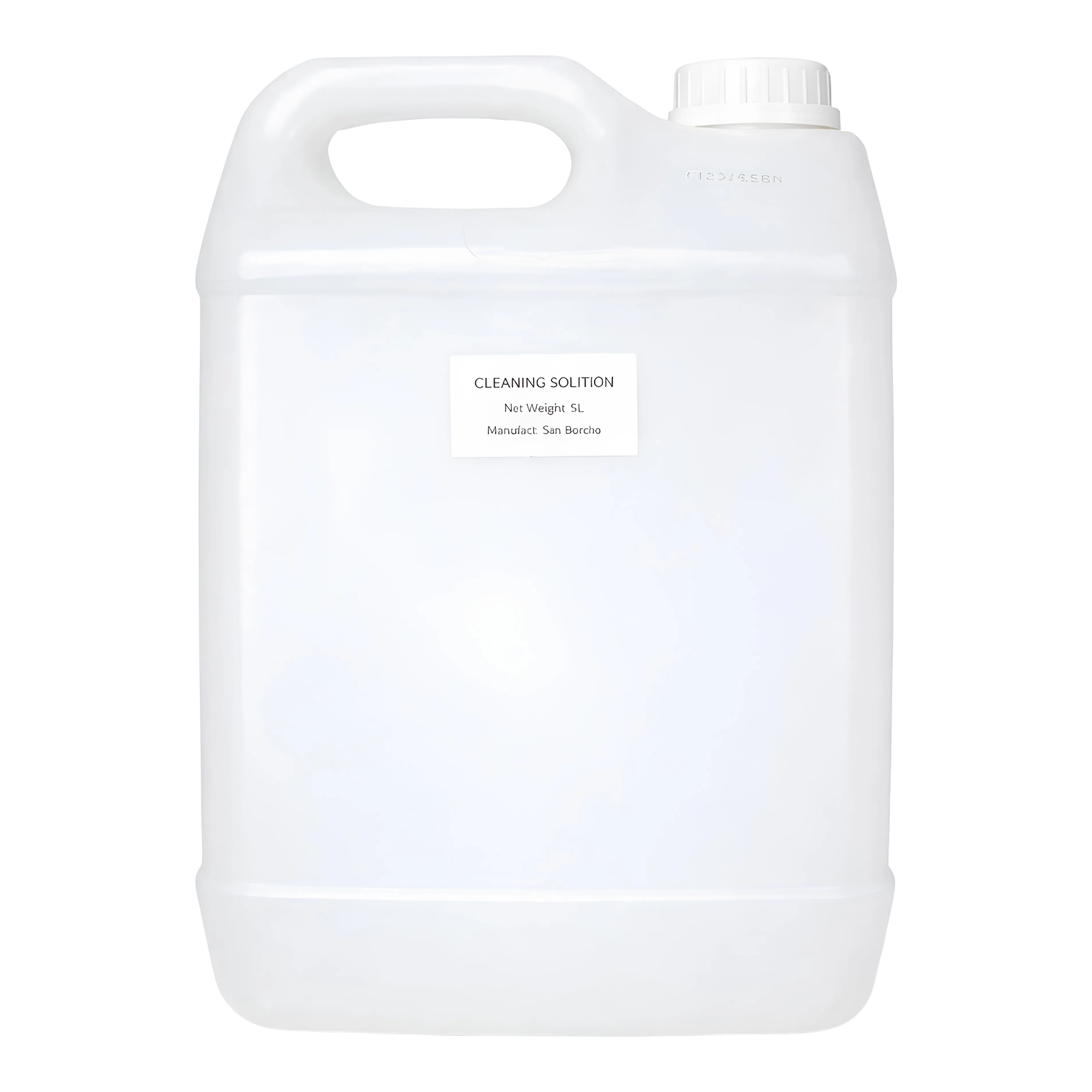 Cleaning Solution 5L.